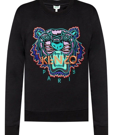 Kenzo F965SW012 4X799 Sweatshirt 30482053