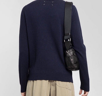 MAISON MARGIELA Cashmere Pullover SI1HA0008 35878842