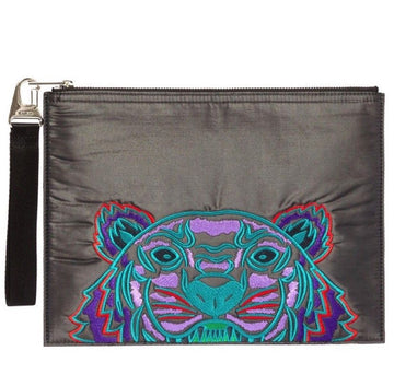 KENZO F965PM302FP1 Tiger Clutch 30480817
