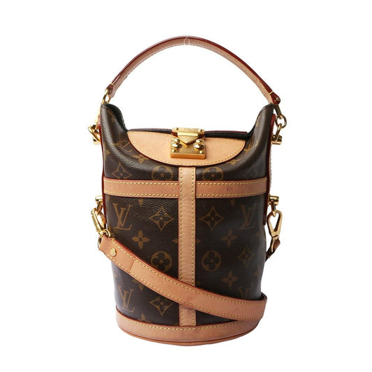 LOUIS VUITTON モノグラムダッフルバッグ M43587 30219 8258076694 45819557