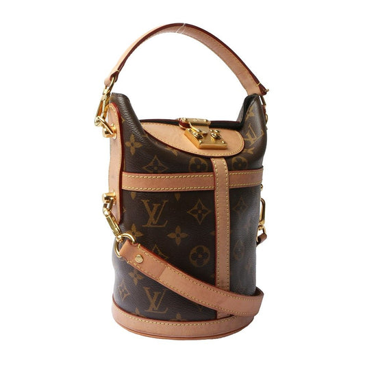 LOUIS VUITTON モノグラムダッフルバッグ M43587 30219 8258076694 45819557
