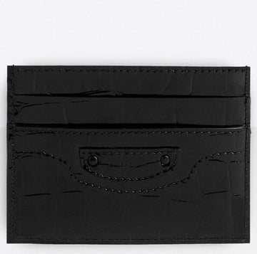 BALENCIAGA ネオクラシック カードホルダー 30481153