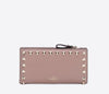 Valentino Rockstud Long Wallet NW2P0301BOL 30481366 [P]