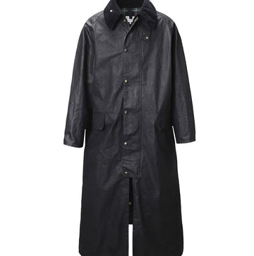 Maison Margiela S50AH0115 Canvas Coat 46319083