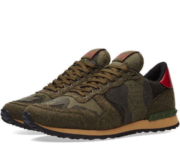 Valentino LY2S0723FCU Sneakers 30481183