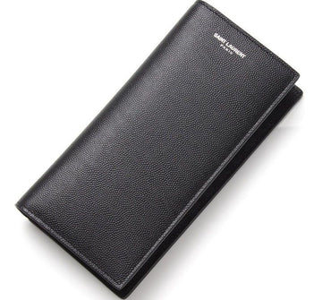 SAINT LAURENT Leder Brieftasche BTY0N 396308 30482273