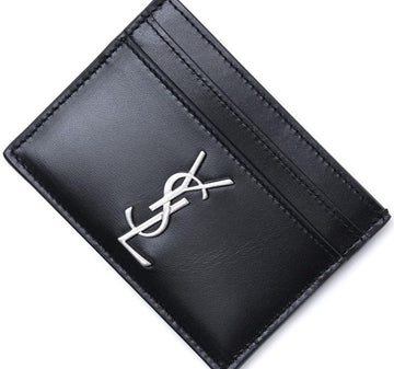 Saint Laurent Monogram Card Wallet 485631 30480471