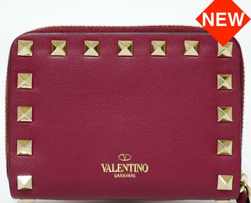 VALENTINO NW1P0358 カードコイン財布 30480457
