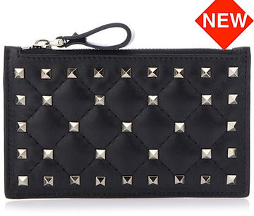 VALENTINO Spike Kartenetui PW0P0P81NAP 30481472