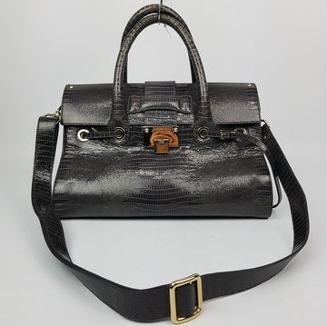 JIMMY CHOO トードショルダーバッグ 27063696
