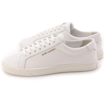 SAINT LAURENT アンディ スニーカー 6068310M500 9030 30480239