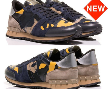 Valentino PY2S0723WHC Sneakers 30480627