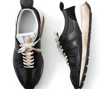 LANVIN FMSKBRUNNYLOP20 Sneaker Schwarz 39-44 38878039