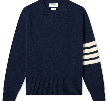 THOM BROWNE MKA317A 01085 クラシックニット 30480577