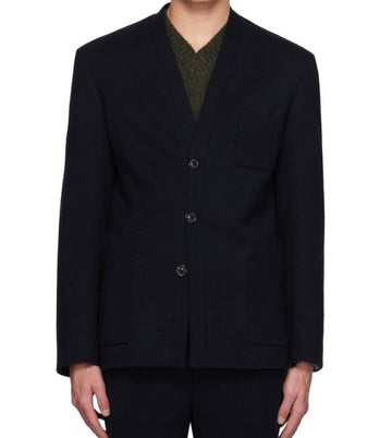 Maison Margiela S50BN0504 Milano Stitch Jacket 41020129