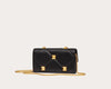 VALENTINO Römische Studs Geldbörse 1W0P0Y47 BSF 40727356 [P]