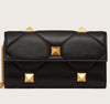 Valentino Roman Stud Wallet 40727404 [P]