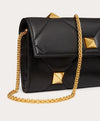 Valentino Roman Stud Wallet 40727404 [P]