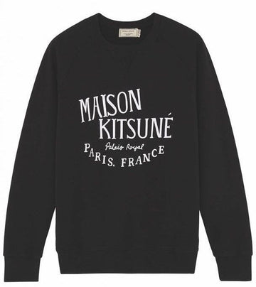 Maison Kitsune Maison Kitsuné AM00300KM0001 Sweatshirt 30481101