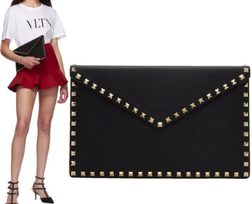 VALENTINO Clutch 0P56VSH 30481537