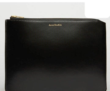 ACNE STUDIOS CG0045 Kleine Clutch 30482142