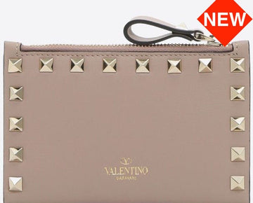 VALENTINO Kartenmünzgeldbörse mit Klappe 0605BOL 30480380