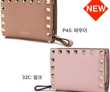 Valentino Franchise Small Wallet 30480395