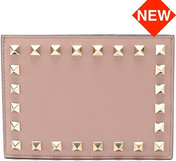 VALENTINO LUXUS ROCKSTUD CARDHOLDER MW2P0677 30481509