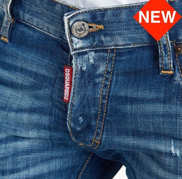 DSQUARED2 Cool Guy Jeans S74LA0902 30480699
