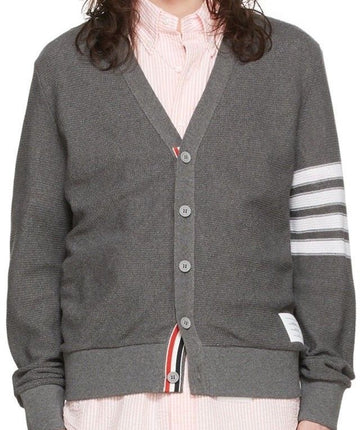 THOM BROWNE Cardigan MJT306A 07897 035 31472628