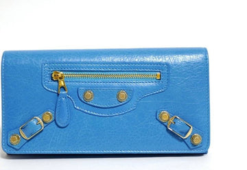 Balenciaga Giant Flap Long Wallet 233599 30481187