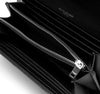 Saint Laurent BOW02 Long Wallet 1000 32712450 [P]