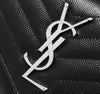 Saint Laurent BOW02 Long Wallet 1000 32712450 [P]