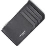 Saint Laurent Card Wallet 609362 BTY0N 30480942 [P]