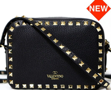VALENTINO Rockstud Schultertasche 30480910