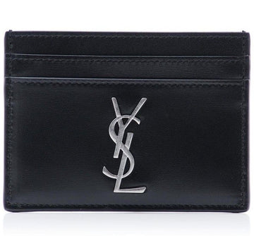 Saint Laurent Monogram Card Holder 485631 30482241