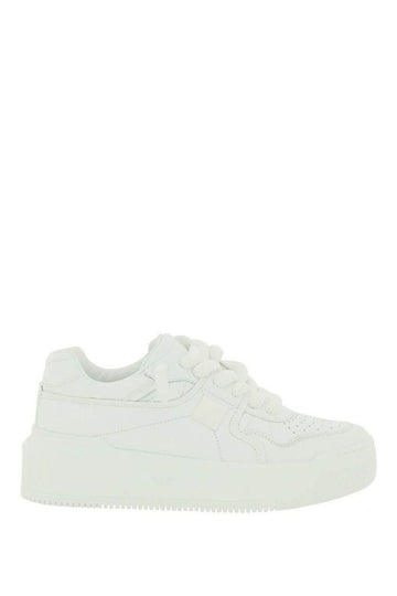 Valentino One Stud XL Nappa Sneakers 1277042 37078644