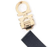 Salvatore Ferragamo Gancini Reversible Belt 22FW 67 5542 35182531 [P]