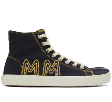 MAISON MARGIELA タビ ハイトップ スニーカー S57WS0399 30480612