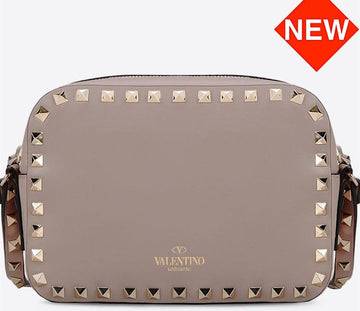 VALENTINO Rockstud Crossbody Tasche 30480326