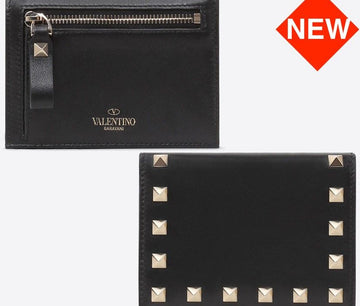 VALENTINO PW0P0Q25BOL Kompakter Geldbeutel 30481727
