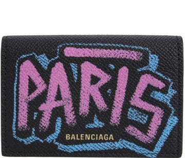 BALENCIAGA コンパクト財布 30480495