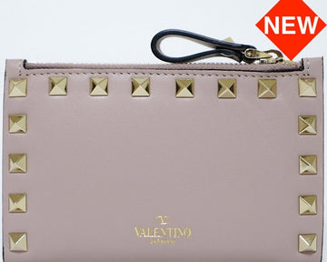 Valentino Flap Card Coin Wallet 0605BOL 30481751