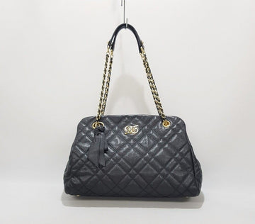 DAKS チェーンショルダーバッグ 32361414