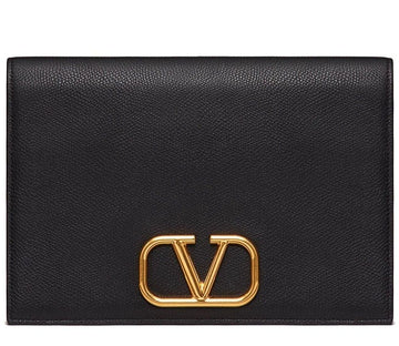 Valentino 22FW0S89 SNP Clutch 32903082