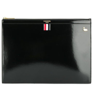 THOM BROWNE Clutch Große Duck MAC086A 30481586