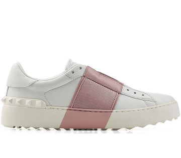 VALENTINO Neue offene Sneaker LW2S0A41 30481468