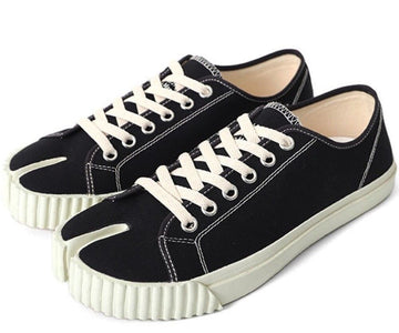 Maison Margiela S37WS0578 Tabi Low-Top Sneakers 41020278