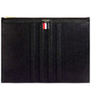 Thom Browne 22FWMAC133A Divosed 4-Bar Document Holder 30534943 [P]
