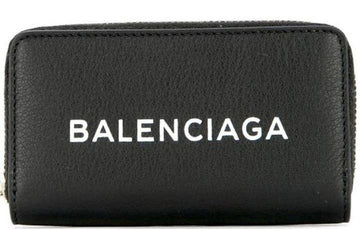 Balenciaga DLQ4N Card Holder 30481490